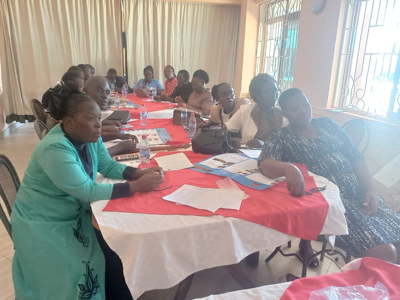 Wessex Social Venture – improving the quality of life for communities in Kenya through affordable eye care​