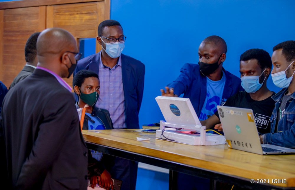 Acts of Gratitude – equipping young people with practical social entrepreneurship skills