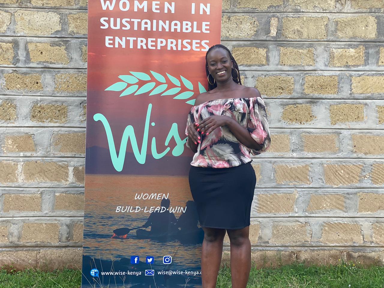 Carola Odera WISE