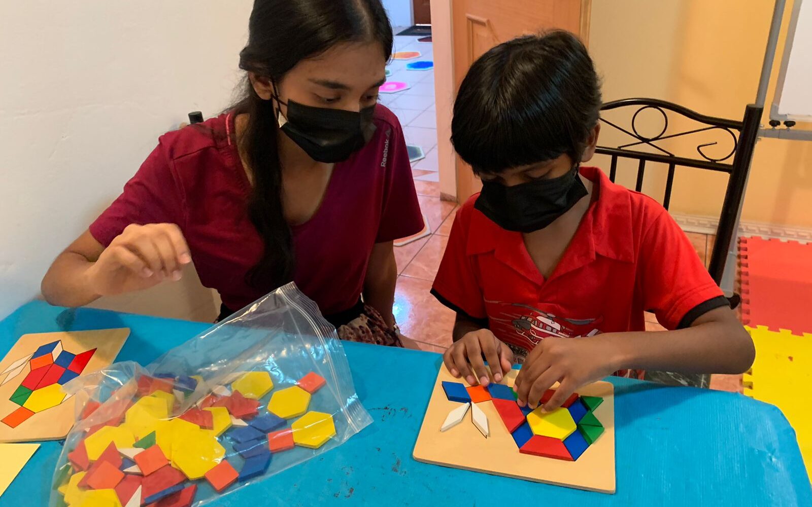 Siblings & Friends Network – creating inclusive opportunities for young people with autism