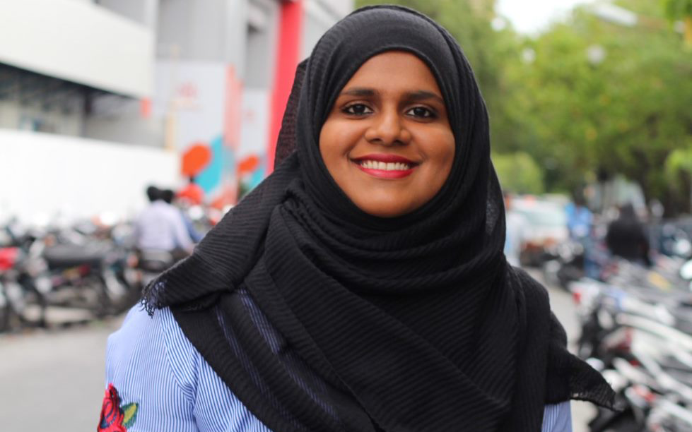 Women & Democracy – supporting victims of gender-based violence