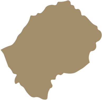 Lesotho