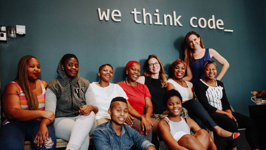 Tackling youth unemployment in South Africa
